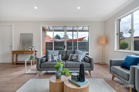 Property photo of 6A Talbot Grove Marryatville SA 5068