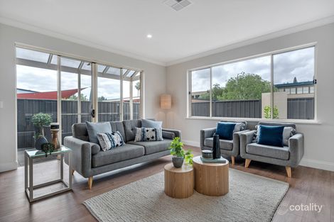 Property photo of 6A Talbot Grove Marryatville SA 5068