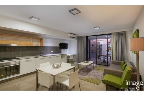 609/29 Robertson St, Fortitude Valley, QLD 4006
