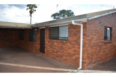 1/195 Tor St, Wilsonton Heights, QLD 4350