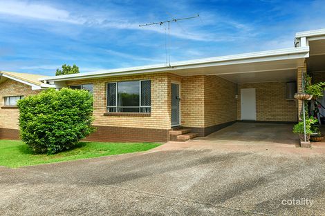 2/1 Primrose St, South Toowoomba, QLD 4350