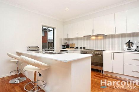Property photo of 69 Champions Parade Wollert VIC 3750