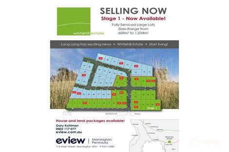 Property photo of 20 Wattle Court Lang Lang VIC 3984