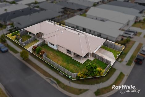 62 Beck St, Park Ridge, QLD 4125