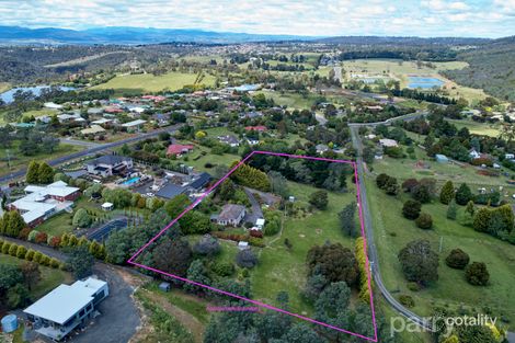 Property photo of 21 Panorama Road Blackstone Heights TAS 7250
