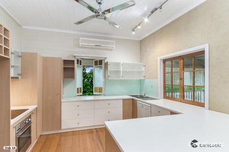 Property photo of 11 Harding Avenue Mundingburra QLD 4812