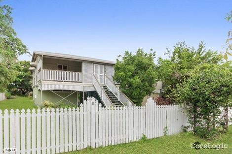 Property photo of 11 Harding Avenue Mundingburra QLD 4812