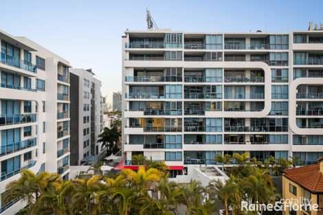 Property photo of 520/19 Imperial Parade Labrador QLD 4215