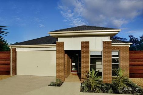 Property photo of 20 Teatree Terrace Point Cook VIC 3030