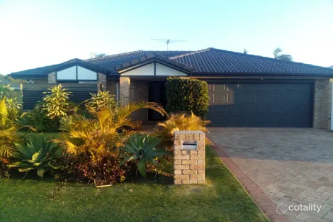 Property photo of 9 Bilinga Court Sandstone Point QLD 4511