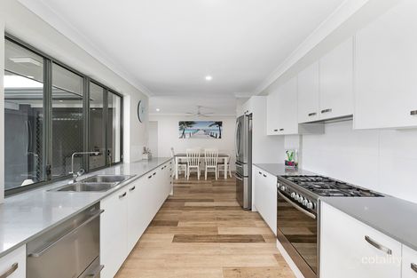 Property photo of 29 Albicore Drive Thornlands QLD 4164