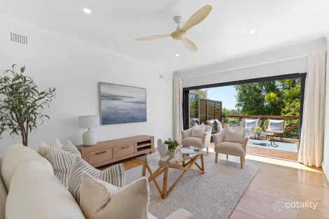 Property photo of 5 Hillside Parade Mount Colah NSW 2079