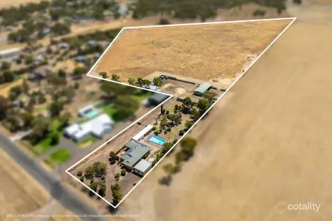 Property photo of 39 Brownes Road Anakie VIC 3213
