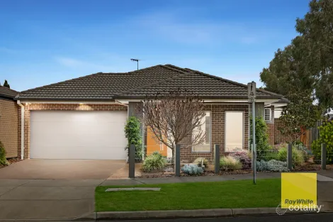 2 Aleman Grn, Mernda, VIC 3754