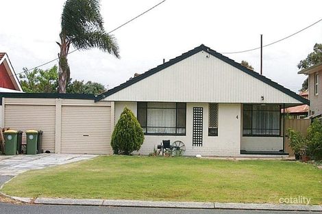 4 Brookside Ave, South Perth, WA 6151