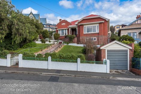 Property photo of 23 Proctors Road Dynnyrne TAS 7005