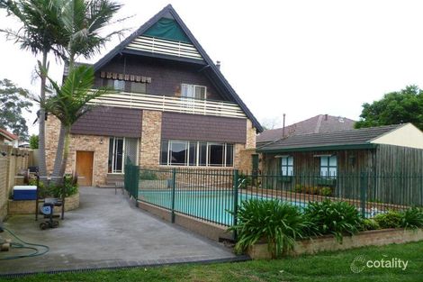 Property photo of 42 Strickland Street Bass Hill NSW 2197
