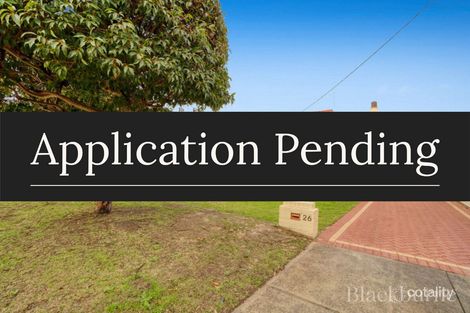 Property photo of 26 Warren Road Yokine WA 6060