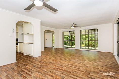 Property photo of 6 Guara Grove Pimpama QLD 4209