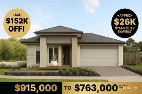 Property photo of 85 Banks Drive Diggers Rest VIC 3427