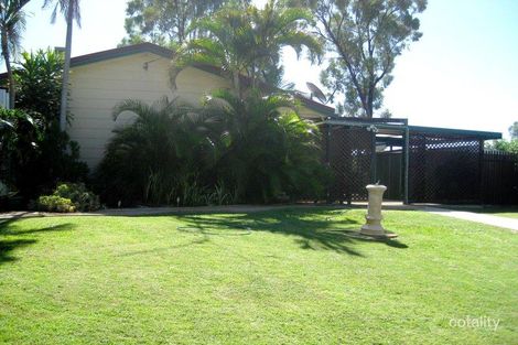 Property photo of 4 Carina Crescent Clermont QLD 4721