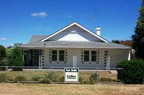 Property photo of 72 Wimmera Street Dimboola VIC 3414