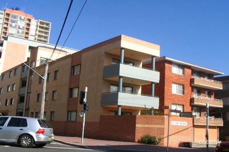 3/33 The Avenue, Hurstville, NSW 2220