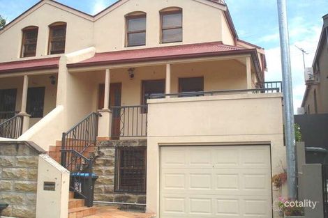 8a Athol St, Leichhardt, NSW 2040