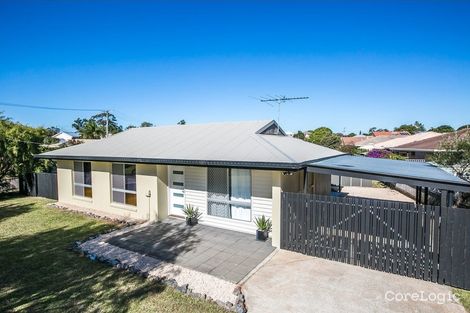 Property photo of 89 Coburg Street East Cleveland QLD 4163