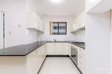 Property photo of 19/16-20 Park Road Auburn NSW 2144