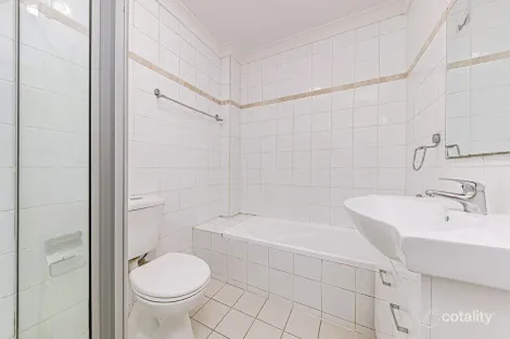 Property photo of 19/16-20 Park Road Auburn NSW 2144