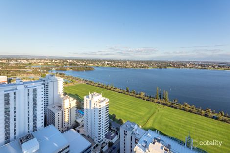 Property photo of 161/181 Adelaide Terrace East Perth WA 6004
