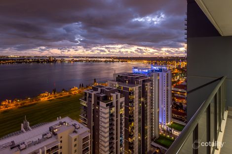 Property photo of 161/181 Adelaide Terrace East Perth WA 6004