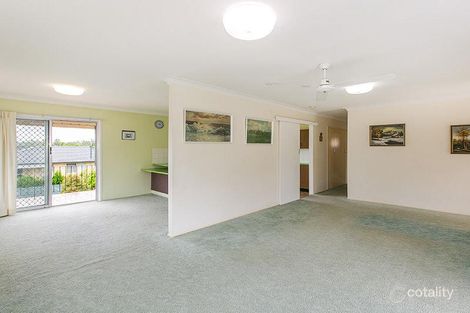 Property photo of 27 Mourilyan Street Mansfield QLD 4122
