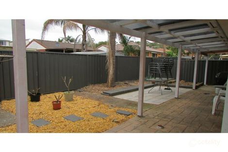 Property photo of 7/25 Acropolis Avenue Rooty Hill NSW 2766