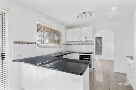 Property photo of 1A Bishop Street Wulkuraka QLD 4305