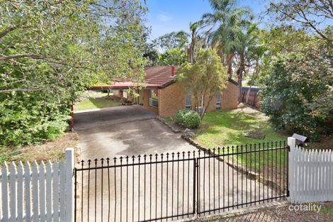 Property photo of 1A Bishop Street Wulkuraka QLD 4305