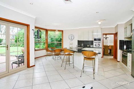 Property photo of 22 Valley View Crescent North Epping NSW 2121