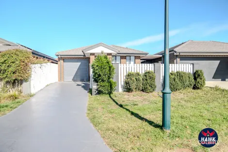 6 Waddhir Pl, Ngunnawal, ACT 2913