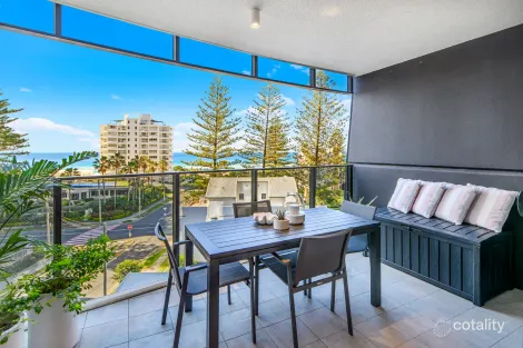 Property photo of 502/10-12 First Avenue Broadbeach QLD 4218