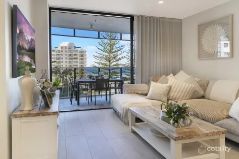 Property photo of 502/10-12 First Avenue Broadbeach QLD 4218