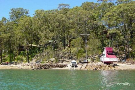 113 Promontory Way, North Arm Cove, NSW 2324