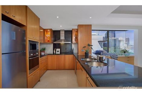 Property photo of 20/122 Mounts Bay Road Perth WA 6000