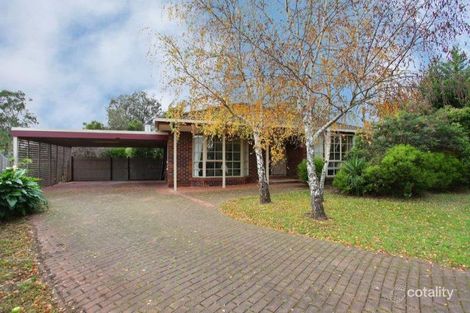 19 Ravenglass Ct, Croydon Hills, VIC 3136