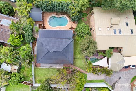 88 Derribong Dr, Cordeaux Heights, NSW 2526