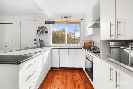 Property photo of 4 Chrisan Close Werrington NSW 2747