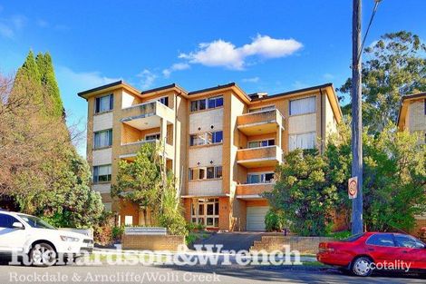 12/1-3 Willison Rd, Carlton, NSW 2218