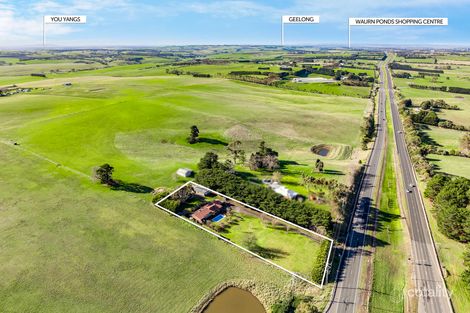 Property photo of 1090 Princes Highway Mount Moriac VIC 3240