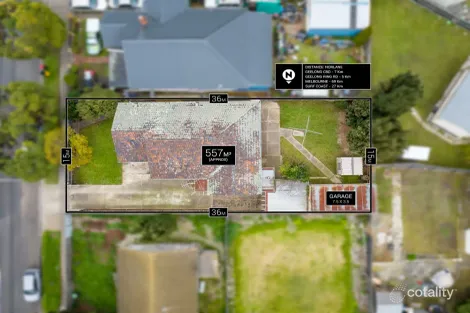 Property photo of 89 Princes Highway Norlane VIC 3214