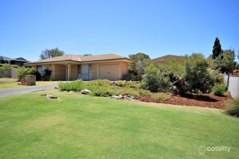 Property photo of 4 Crimp Way Withers WA 6230